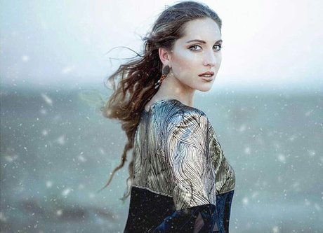 Michal Levinton sexe star photo