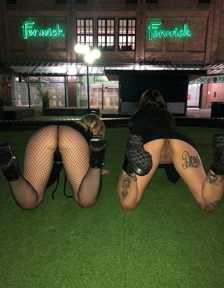 Babydollfay actrice de grande qualité des photos