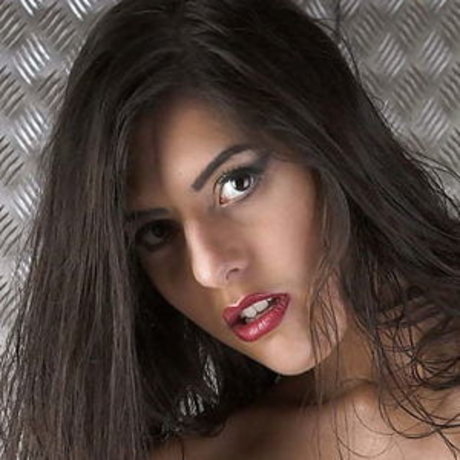 Laura Frison xxx étoile galeries