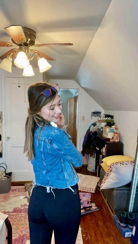 MoreLaceyisanerd haut étoile photos