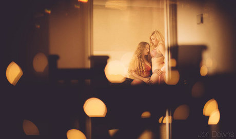 Emily Hamilton star du porno hd photo