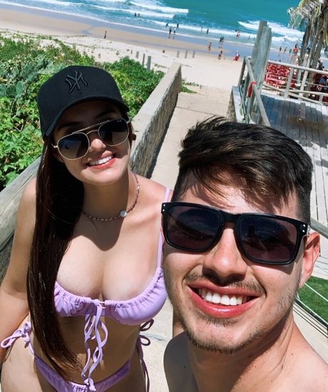 Alany Lima mannequin galerie