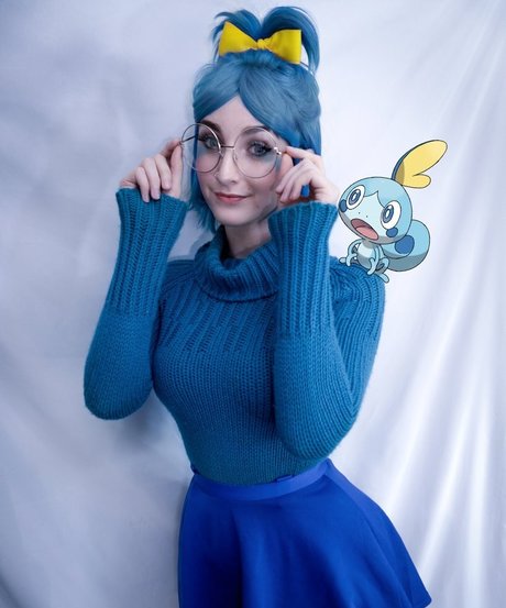 cosplay danime uniquement pour les fans pornographique xxx collection