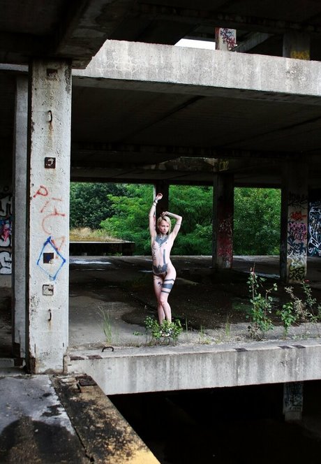 Jokers Harley Quinn Profilfoto