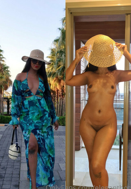 milf athlétique onlyfans chaud et sexy image