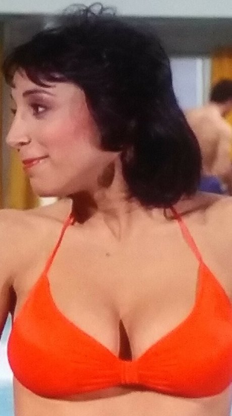 Didi Conn modèle sympa img