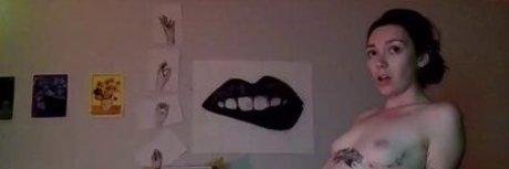 Juniperwoodsy étoile nue galerie