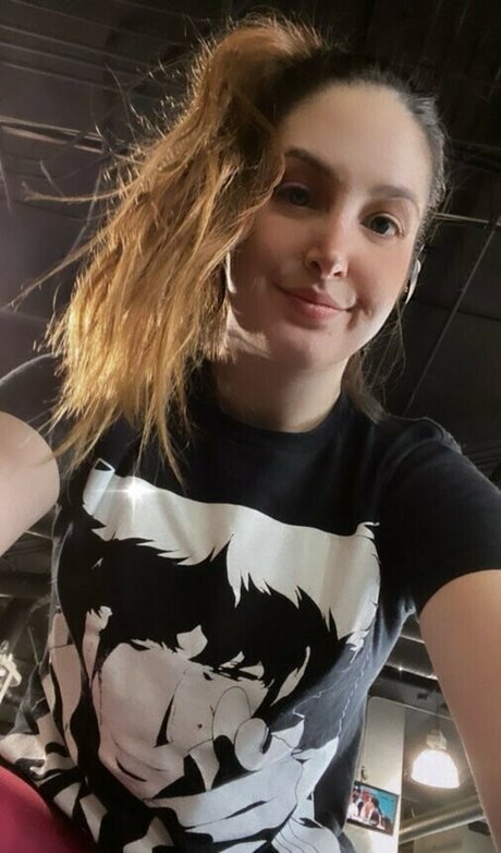 Sloane Skipper Wolf star du porno chaud des photos