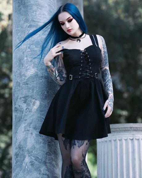 BlueAstrid belle étoile image