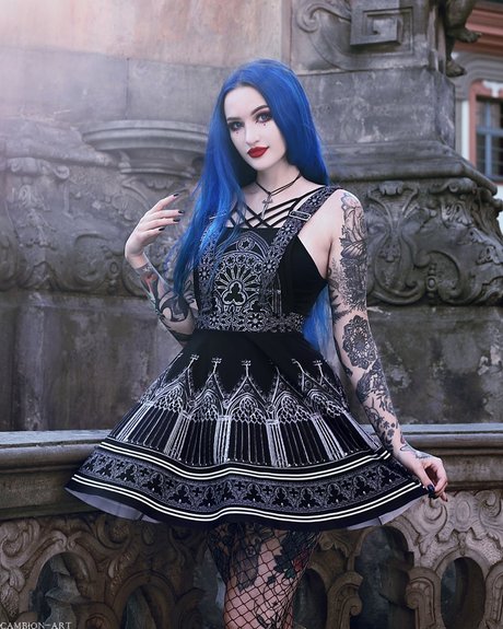 BlueAstrid Profilfoto