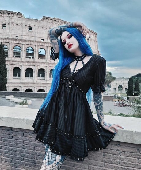 BlueAstrid meilleure star du porno image