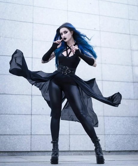 BlueAstrid haut de star du porno img