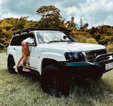 Diesel Dana étoile adulte image