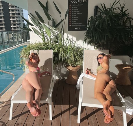 Diesel Dana jolie star du porno galerie