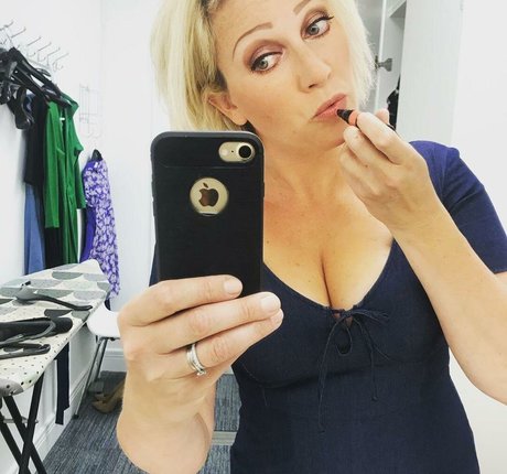 Becky Mantin xxx star du porno des photos