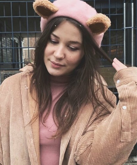 Aayley star du porno exclusive galeries