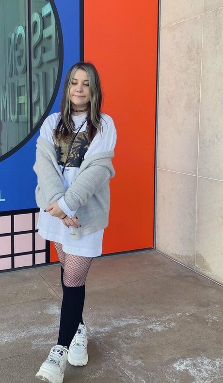 Aayley star érotique des photos