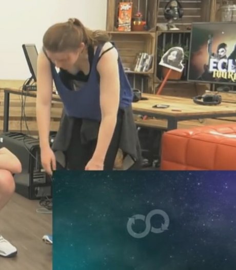 Aayley étoile exclusive images