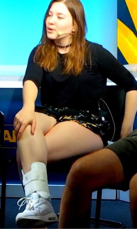 Aayley star du sexe photos