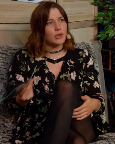 Aayley modèle parfait galerie