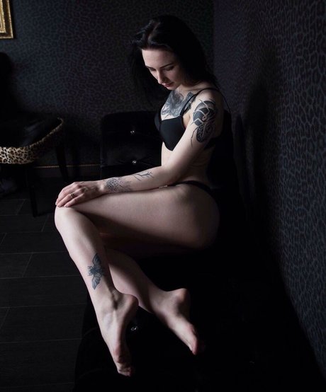 Aleksandra Petrova Profilfoto