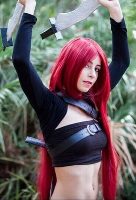 Kurolily étoile archive