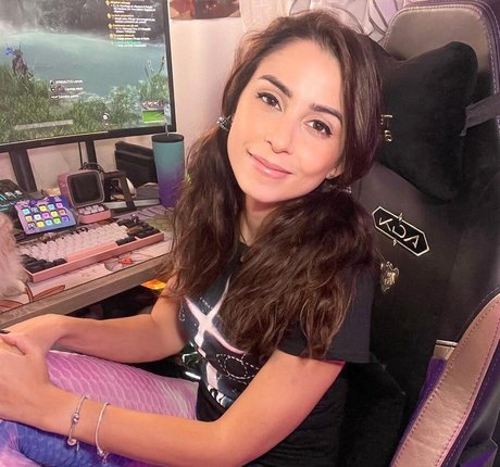 Kurolily actrice parfaite collection