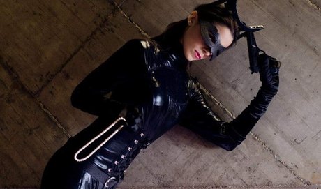 Kurolily modèle artistique images