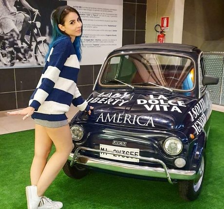 Kurolily Fotoaufnahmen