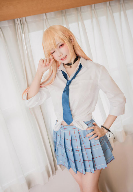 Ely Cosplayer Profilfoto