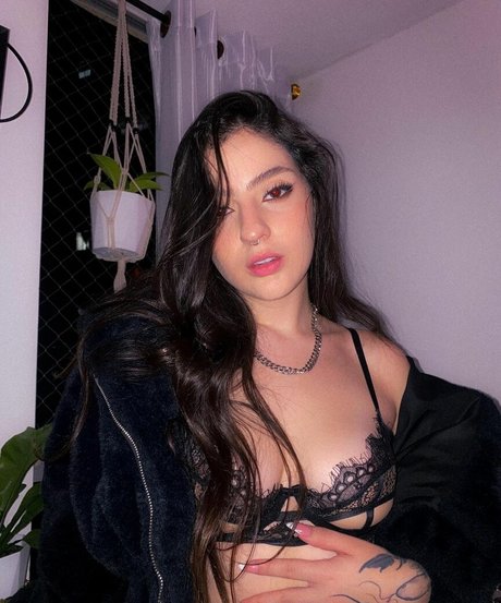 Lanaph modèle érotique collection