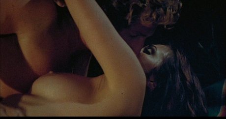 Lynda Carter modèle de sexe collection