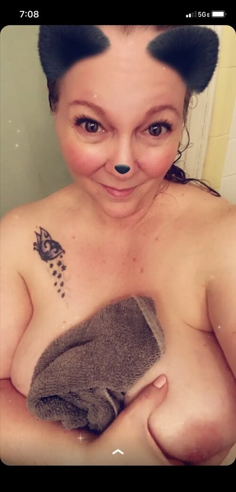 Nancy Van Spunky Palmer star du porno chaude des photos