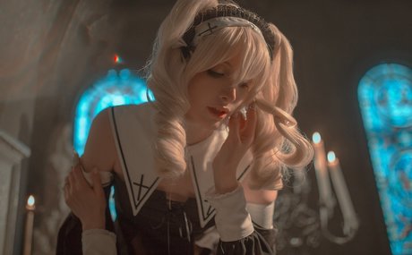 Mari Evans Fotoaufnahmen