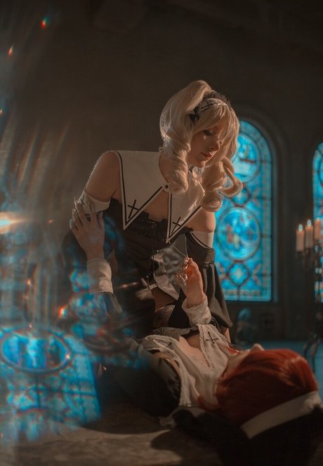 Mari Evans star du porno chaud archive