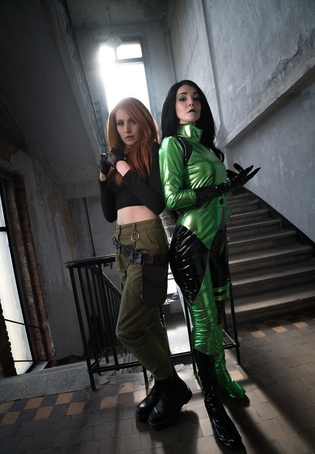 Mari Evans star du porno xxx galerie