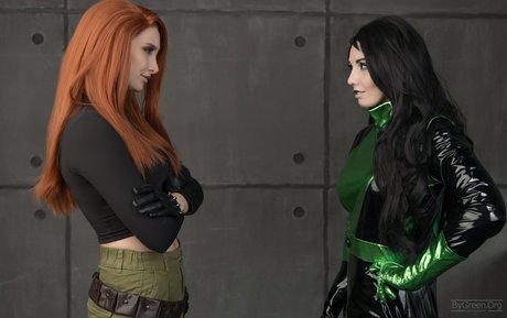 Mari Evans modèle pornographique image