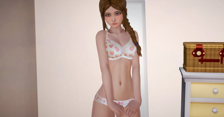 Once In A Lifetime meilleur modèle photo