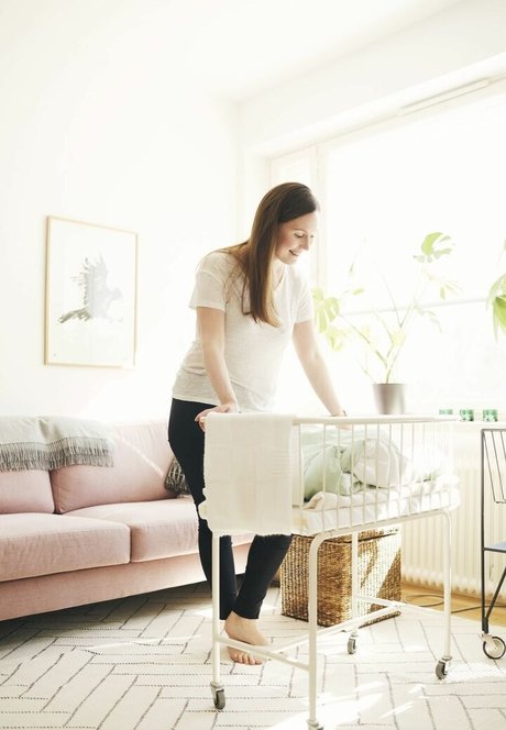 Sanna Marin étoile parfaite image