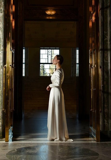 Sanna Marin actrice parfaite galeries