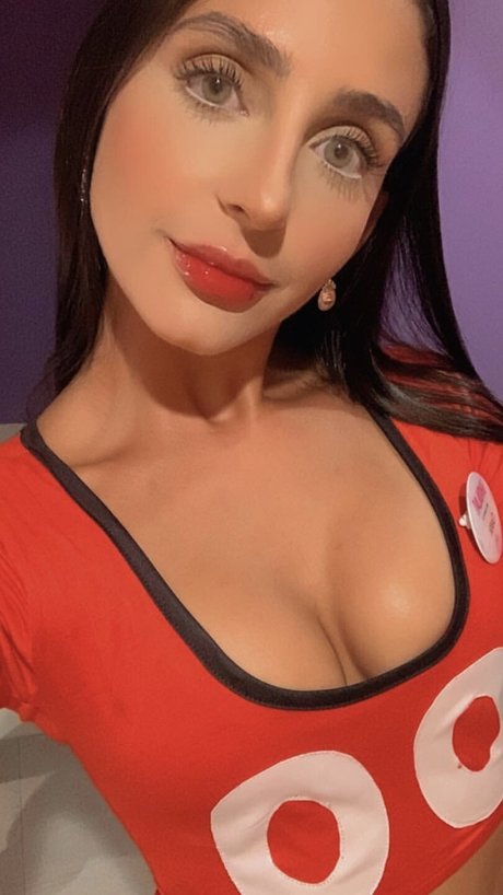 Gabinocentee star du porno photos