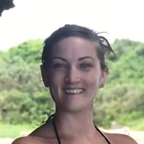 Becky Blow nus étoiles image