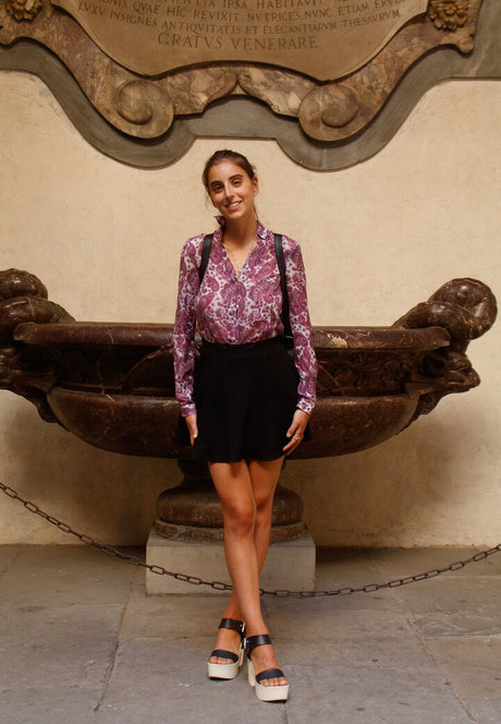 Auromineo étoile exclusive photos