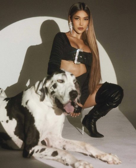 Farina xxx star du porno des photos