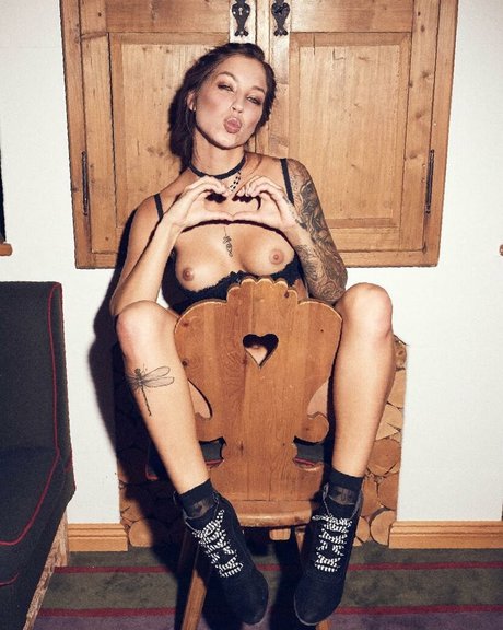 Lena Klahr meilleure star du porno des photos