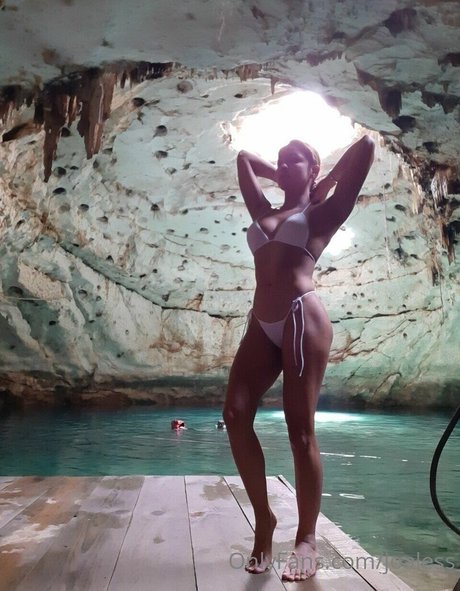 Johanna Pena modèle porno galeries