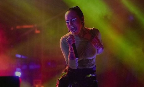 Tatiana Shmaylyuk nus étoiles images