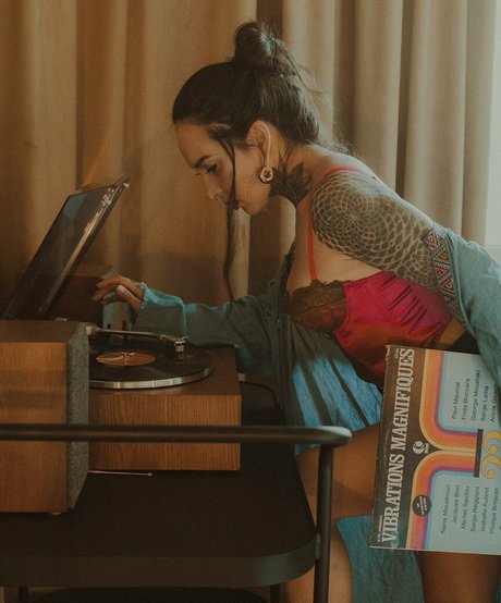 Tatiana Shmaylyuk modèle magnifique galerie