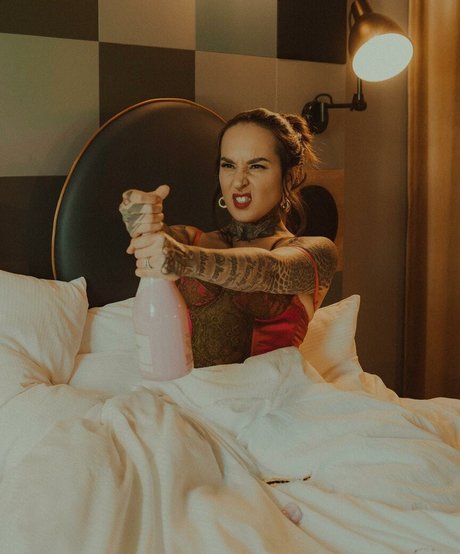 Tatiana Shmaylyuk star exclusive archive