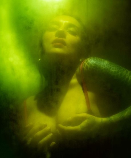 Tatiana Shmaylyuk star érotique photo